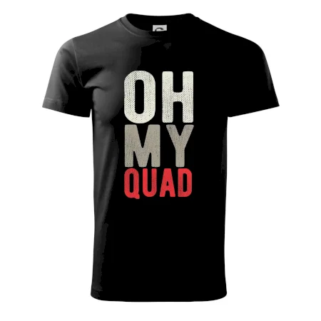 OH my Quad