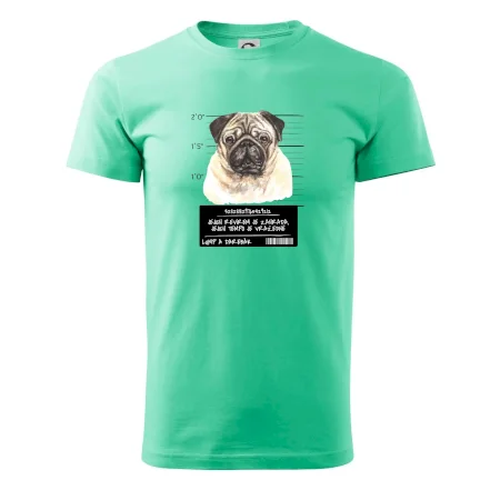 Lump a darebák mopsík