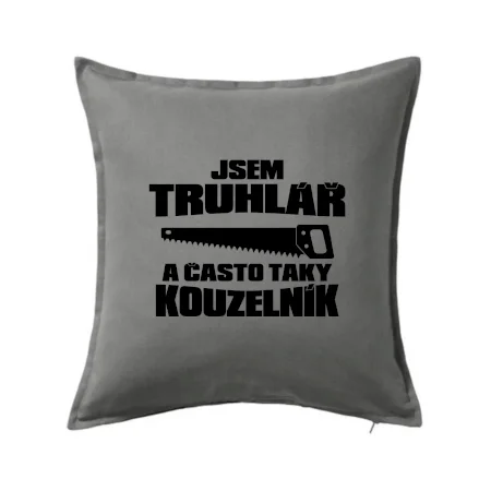 Truhlář kouzelník