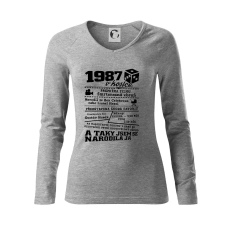 1987 v kostce