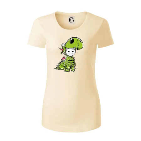 Kočkosaurus Rex