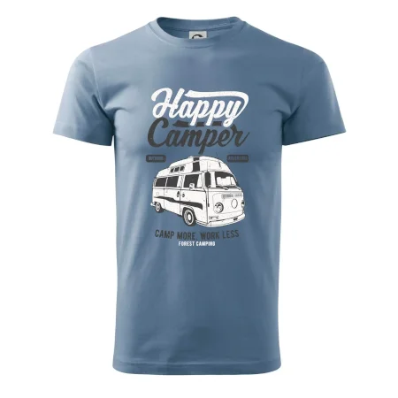 Happy Camper