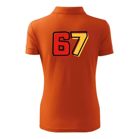 67 - čísla
