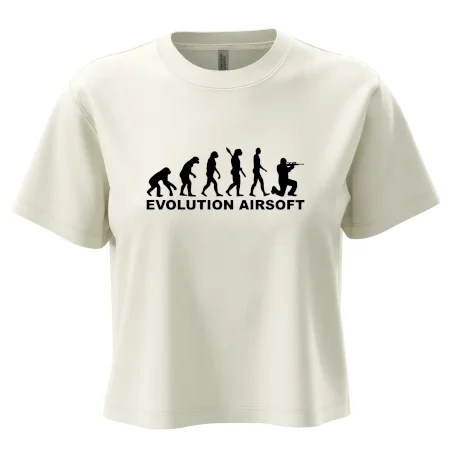 Evoluce airsoft