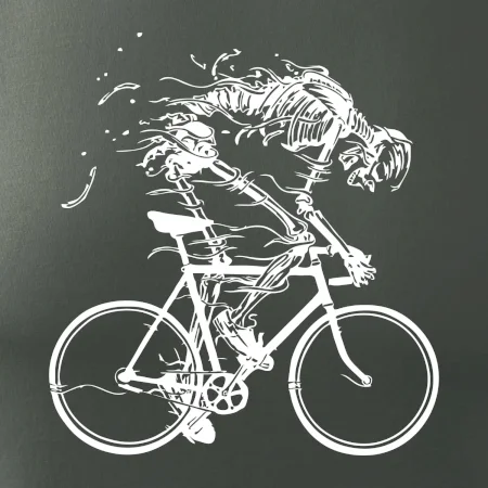 Gravel Bike - kostra