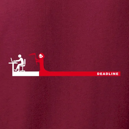 Práce - deadline (Hana-creative)