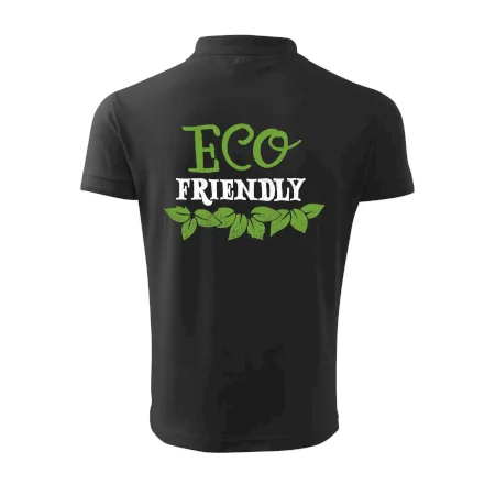 Eco friendly - lístečky