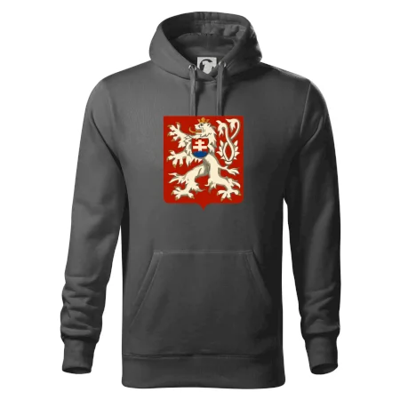 Znak ČSR - Třetí Československá republika (1945–1948)