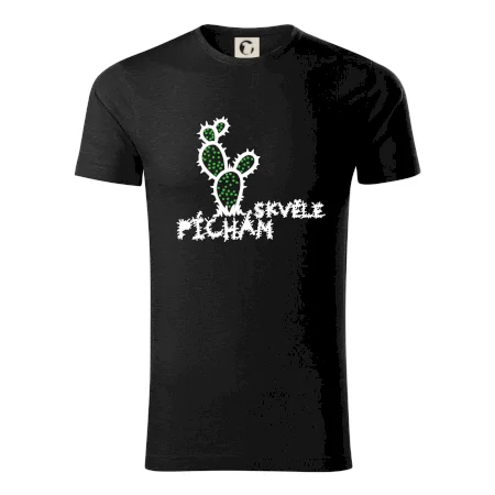 Píchám skvěle