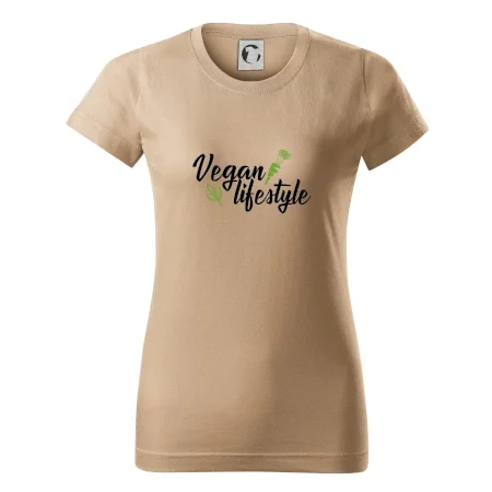 Vegan lifestyle