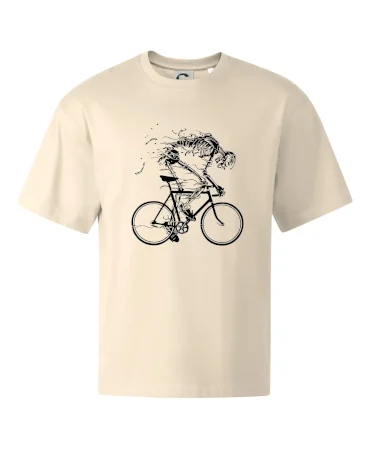 Gravel Bike - kostra