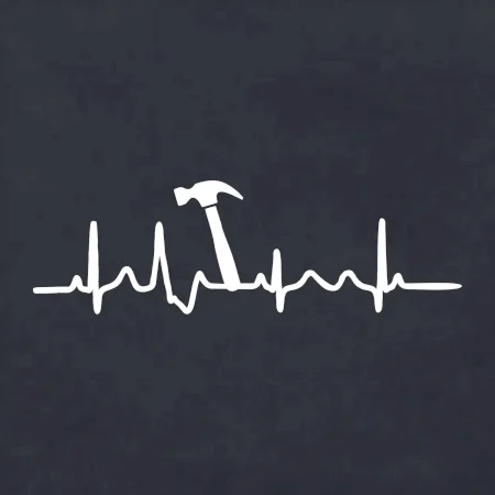 Ekg Kladivo