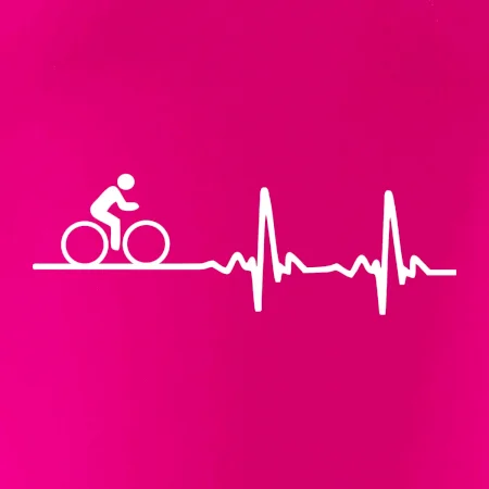 Cyklo ekg - kolo