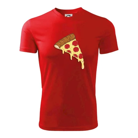 Pizza pro gurmány