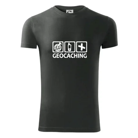 Geocaching ikony
