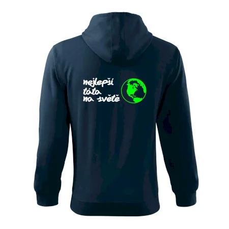 Nejlepší táta na světě