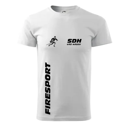 Hasičský sport SDH + váš název