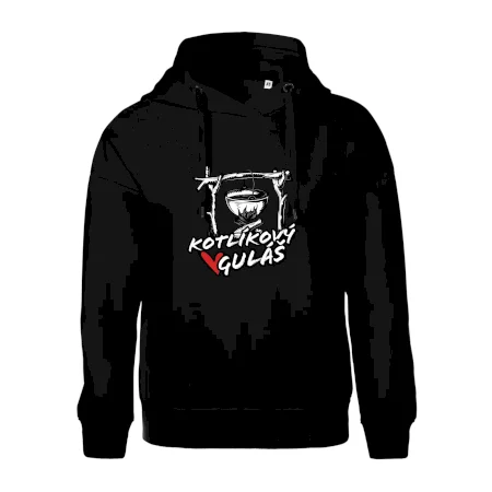 Kotlíkový guláš