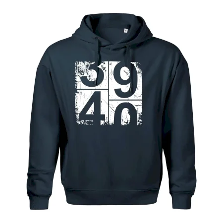 Tachometr 40