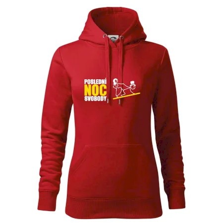 Poslední noc