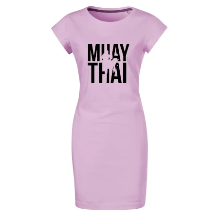 Nápis Muay Thai