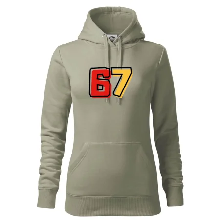 67 - čísla