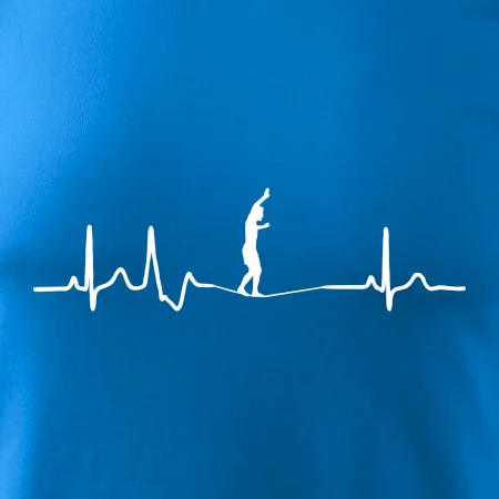 EKG Slackline