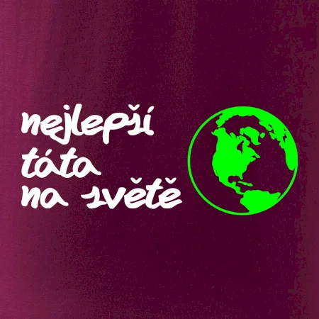 Nejlepší táta na světě