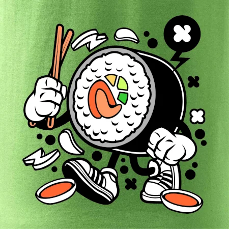 Sushiman