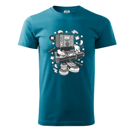 DJ metr