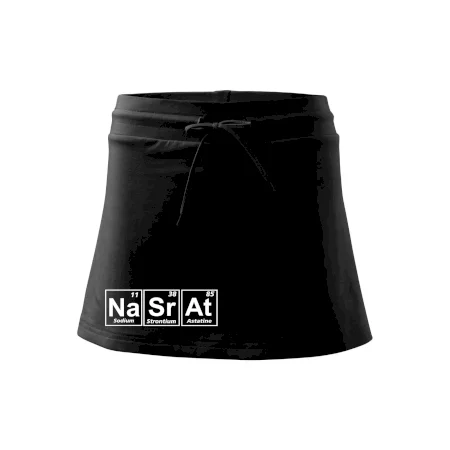 Periodická tabulka - Nasrat