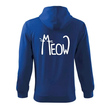 Meow - Mňau