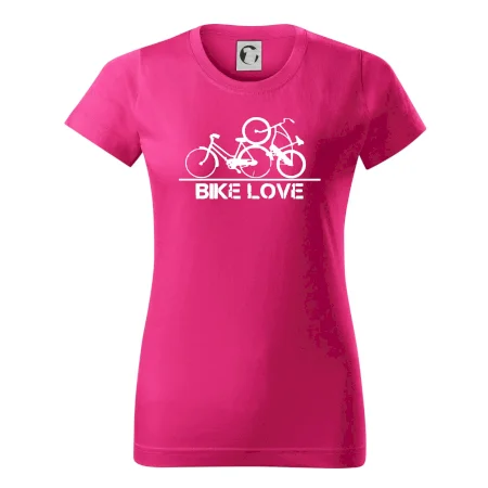 Bike love