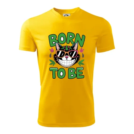 Marihuana - born to be