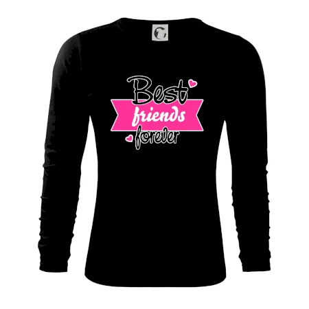 Best friends stuha
