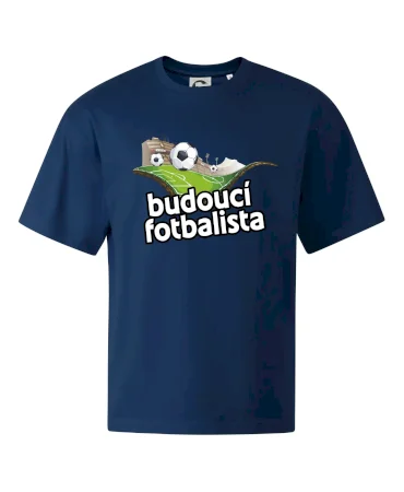 Budoucí fotbalista