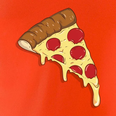 Pizza pro gurmány