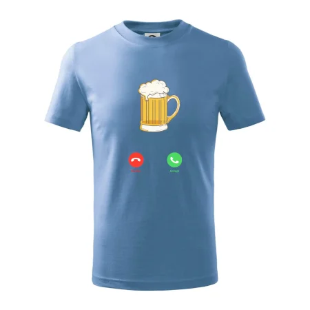 Volá pivo  (Pecka design)