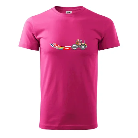 Hokej ČR válec
