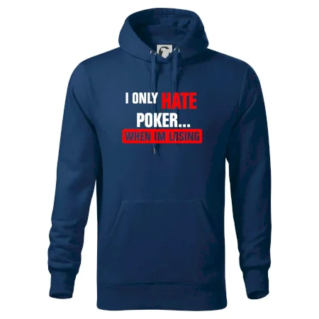 Hate poker