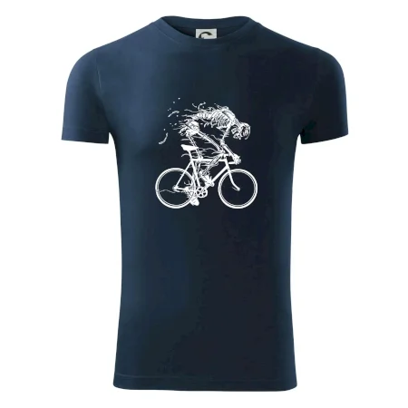 Gravel Bike - kostra