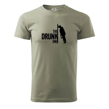 Bachelor party - The drunk one