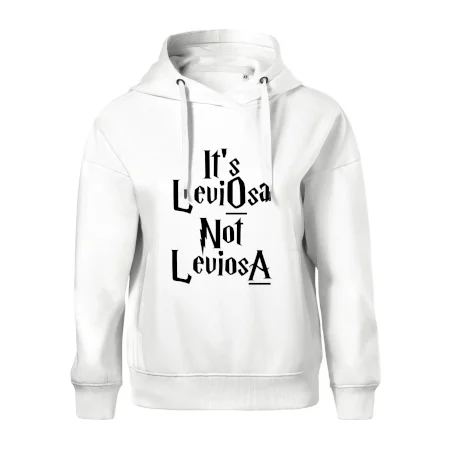 Leviosa not Levjosa