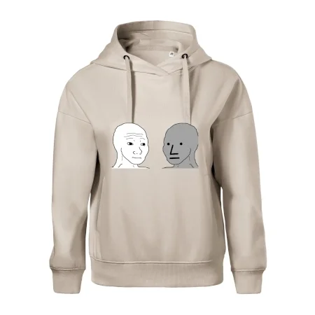 Wojak (Feels Guy) a NPC