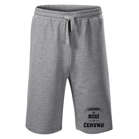 Legendy se rodí v červnu