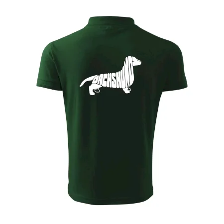 Jezevčík - Dachshund