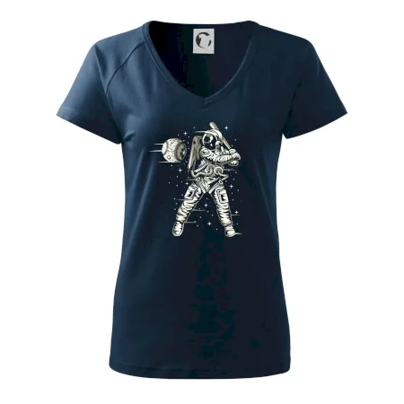 Space Baseball