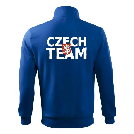 Czech team - Český lev