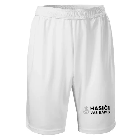 Hasiči REFLEXNÍ (oheň, Firesport, název sboru - vlastní nápis)