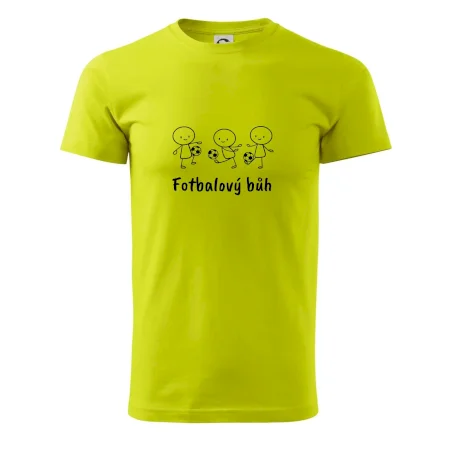 Fotbalový bůh